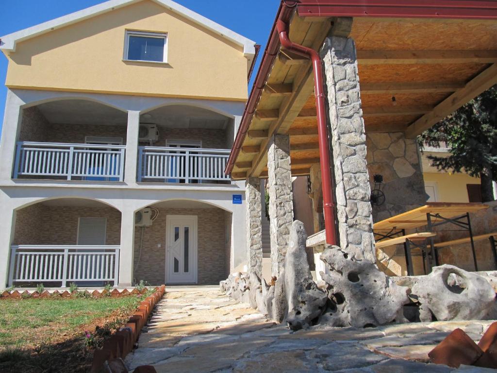Apartmani Mala Sirena photo 1