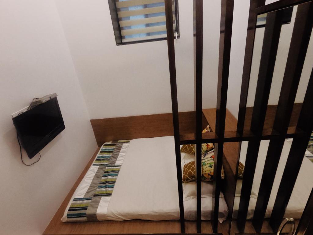 Двухместный (Superior Ac Double Room with Shared bathroom), Carlton Hotel