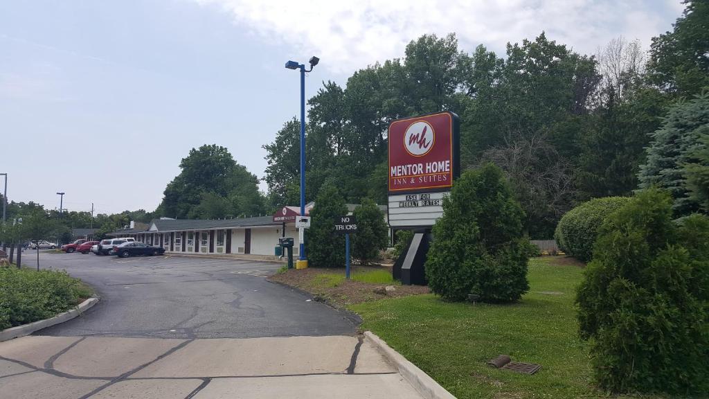 Mentor Home Inn image