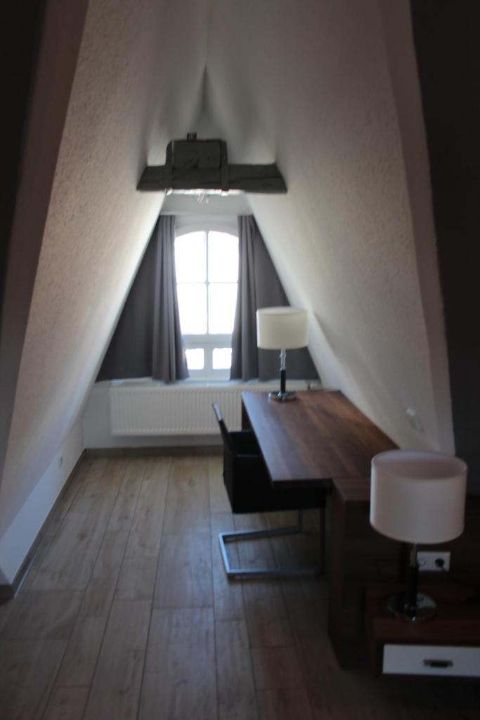 Hotel Schmales Haus photo 4