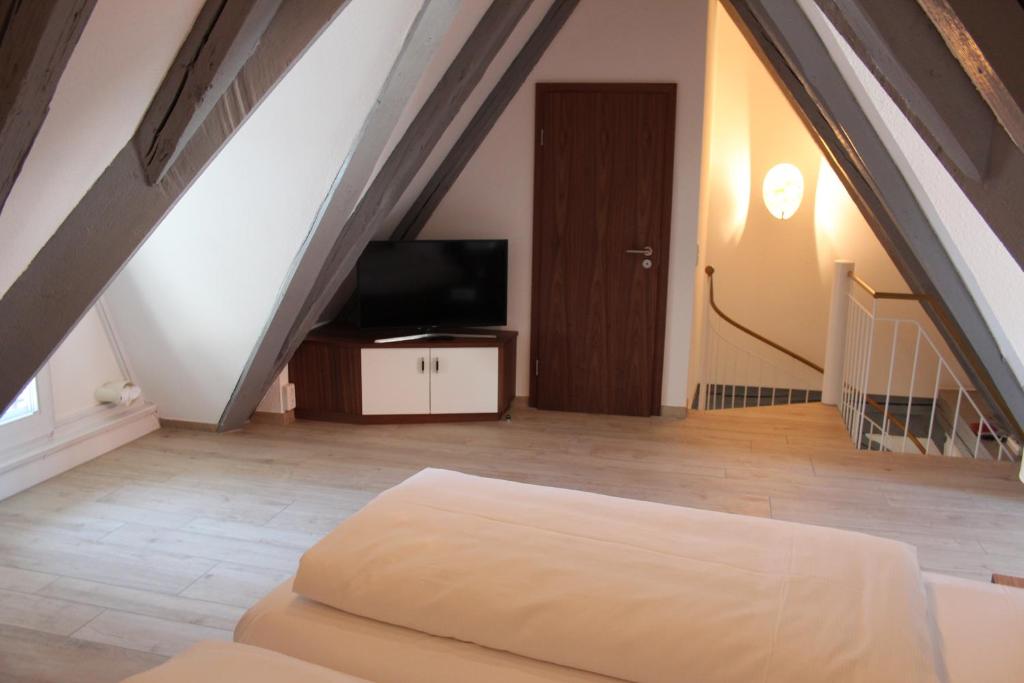 Hotel Schmales Haus photo 3
