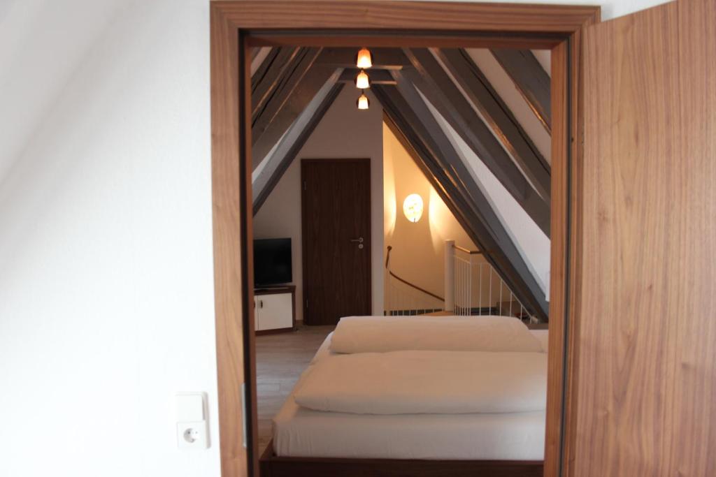 Hotel Schmales Haus photo 2