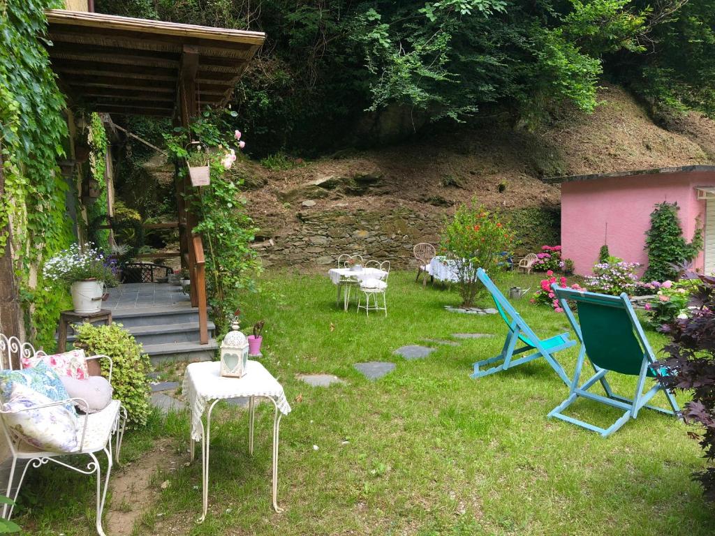 La casa del cuore photo 4