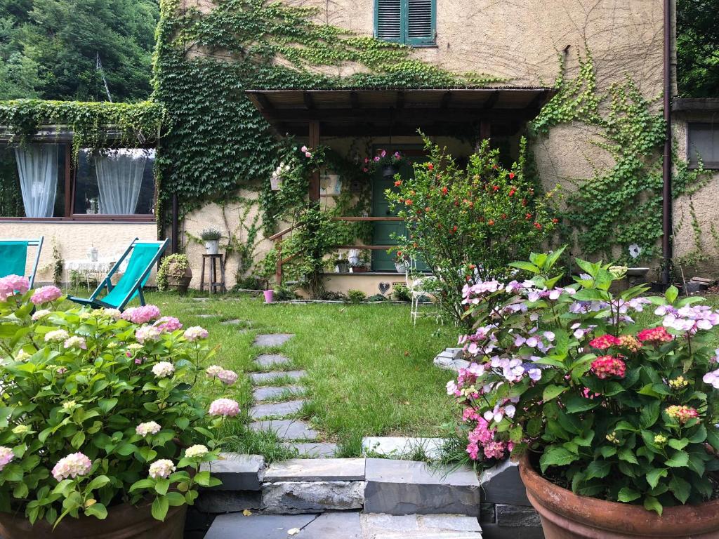 La casa del cuore photo 2
