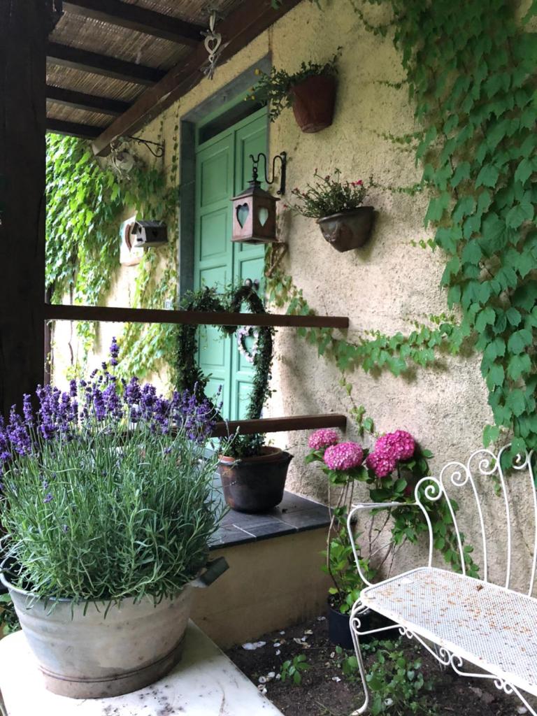 La casa del cuore photo 1