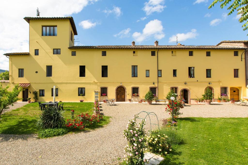 Fattoria il Casone photo 1
