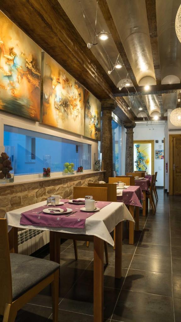 Hotel Boutique Arte y Descanso photo 2