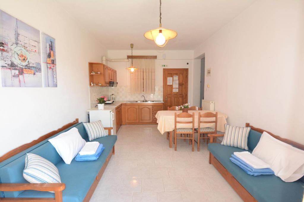 Okeanis Apartments photo 4