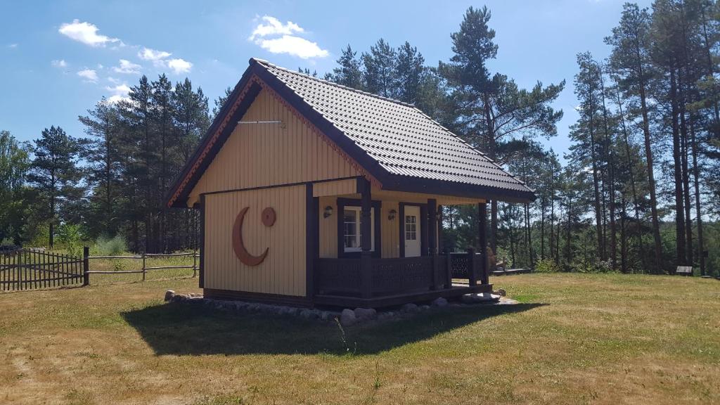 Vienkiemis prie Merkinės photo 3