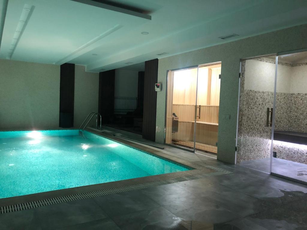 Astor Hotel & Spa photo 3