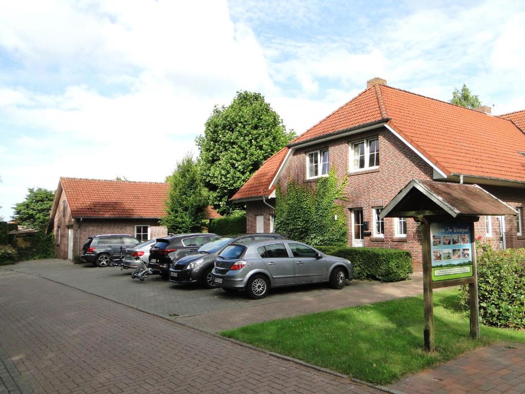 Pension Am Wiesengrund photo 2