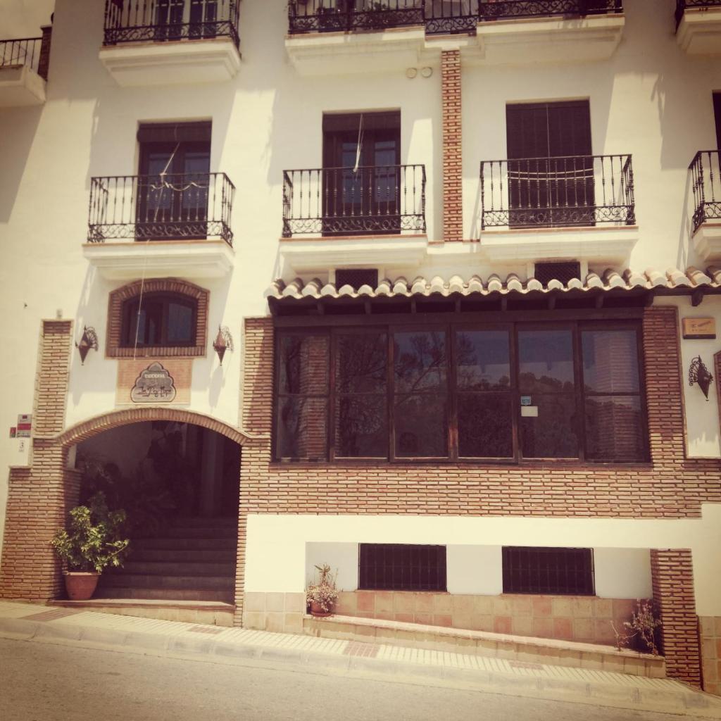 Casa Lareymora photo 4