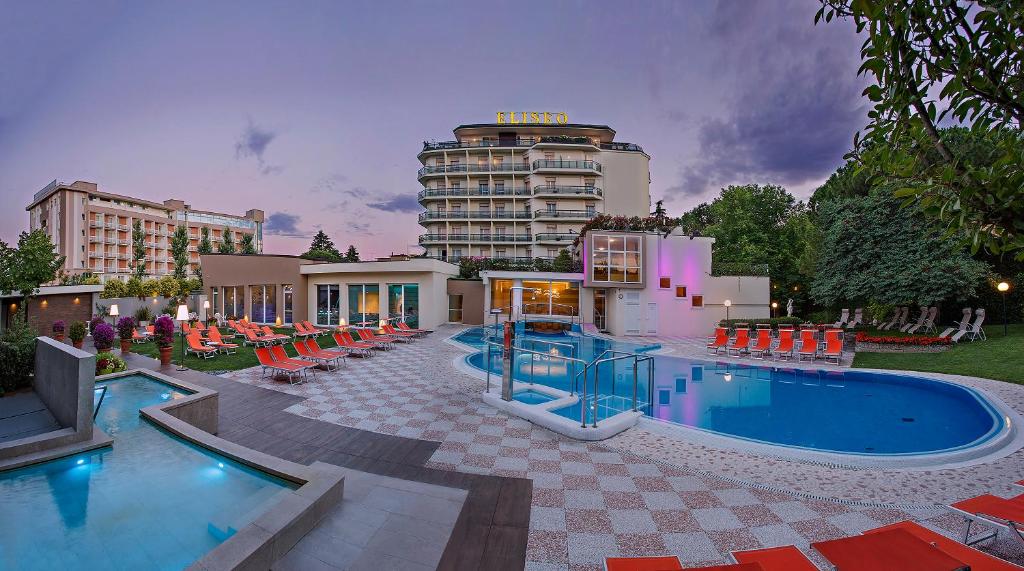 Hotel Eliseo Terme photo 4
