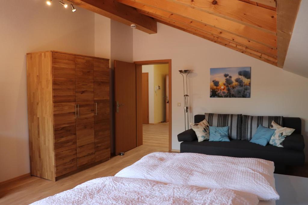 Ferienwohnung Pferdehof Pankratz photo 3