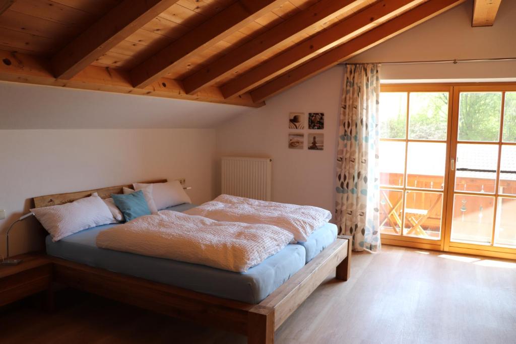 Ferienwohnung Pferdehof Pankratz photo 2