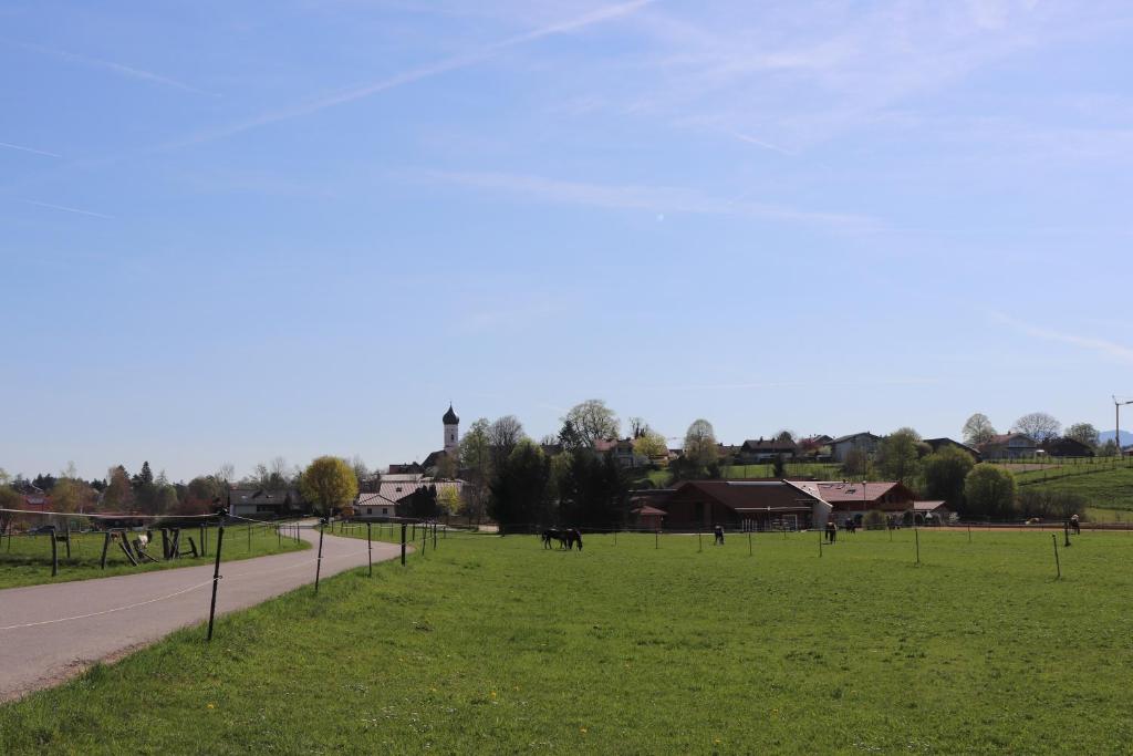 Ferienwohnung Pferdehof Pankratz