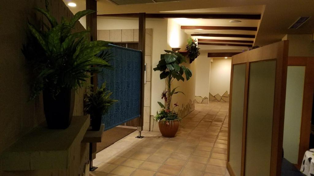 Hotel Mermaid (Adult Only) photo 4