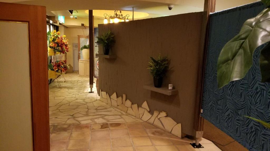 Hotel Mermaid (Adult Only) photo 3