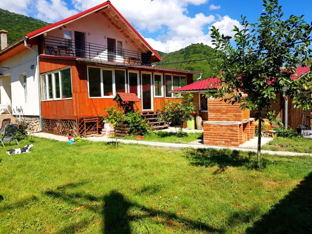 Vila di Pau photo 3