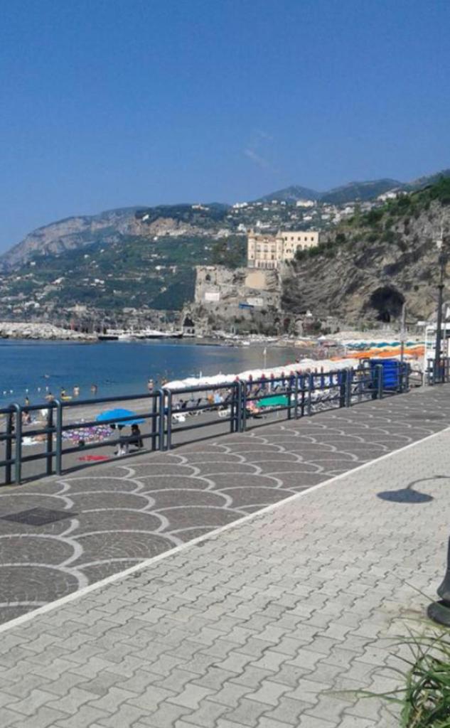 Ma maison Amalfi coast - Tap to explore photos
