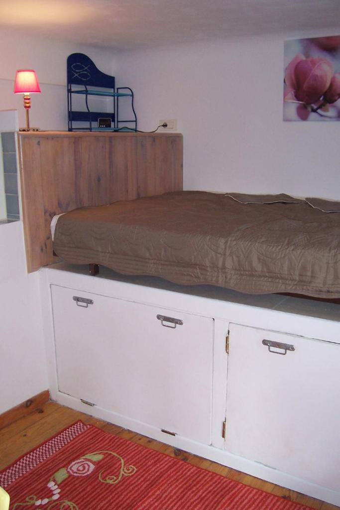 Studio duplex centre Nice WIFI photo 2