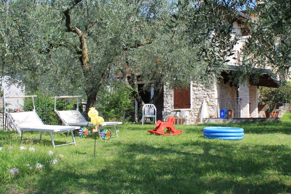Casa Andreina photo 1