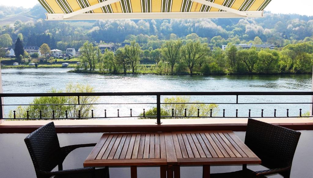 Luxus Ferienhaus Inselblick photo 3