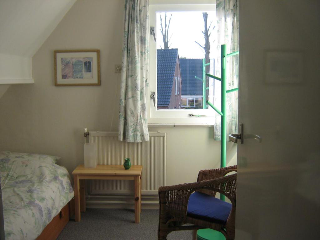B&B De Esdoorn photo 3