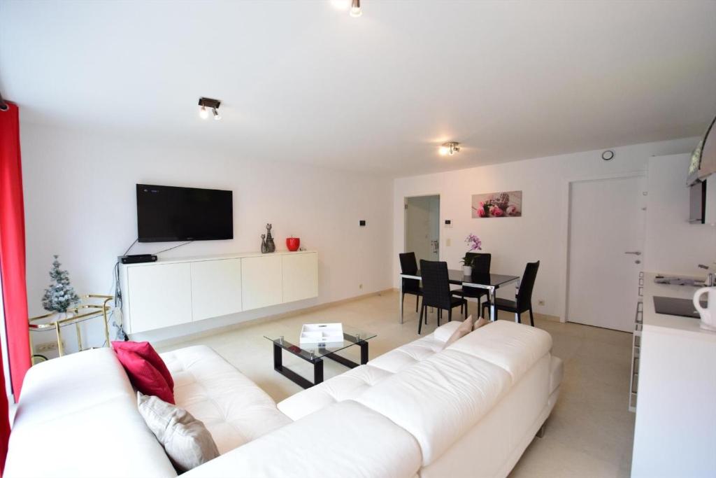 ABC Apartment Langestraat photo 3