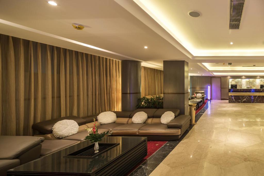 Grand Palace Hotel & Resorts Rangpur photo 1