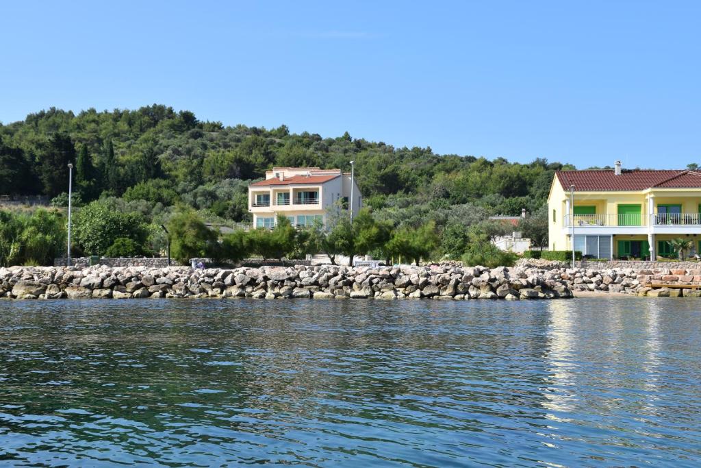 Villa Banjka