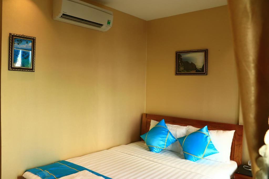 Одноместный (Одноместный номер), Hồng Hạc Hotel