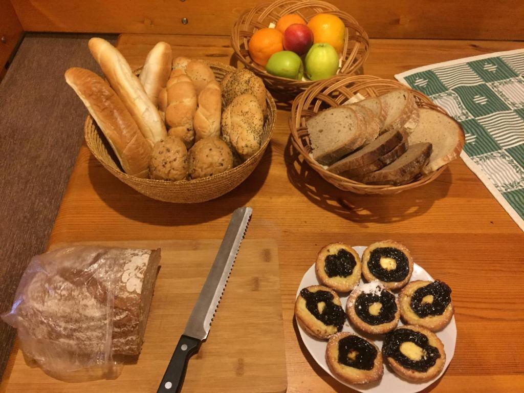 Yveta - Depandance Horské Zátiší photo 1