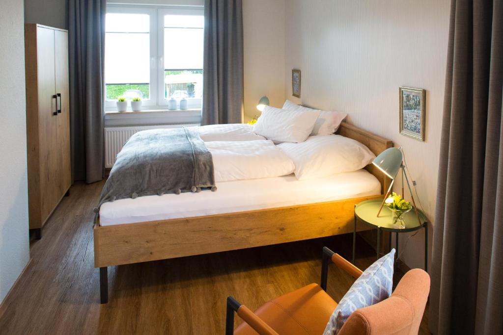 Ferienwohnung im Hasetal photo 2