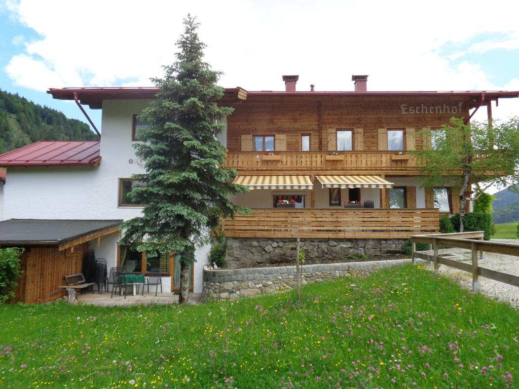 Gästehaus Eschenhof photo 2