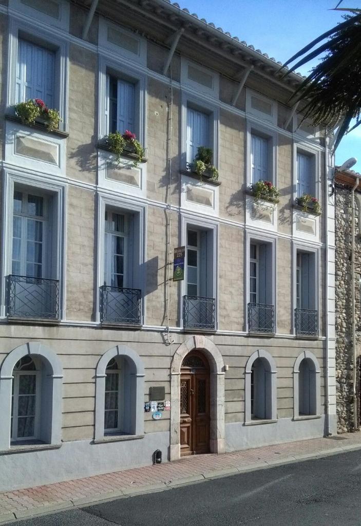 Maison 225 photo 1