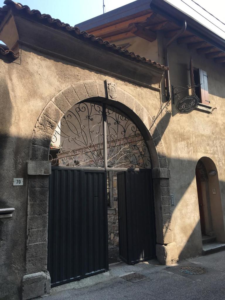 B&B Al Caseificio photo 3