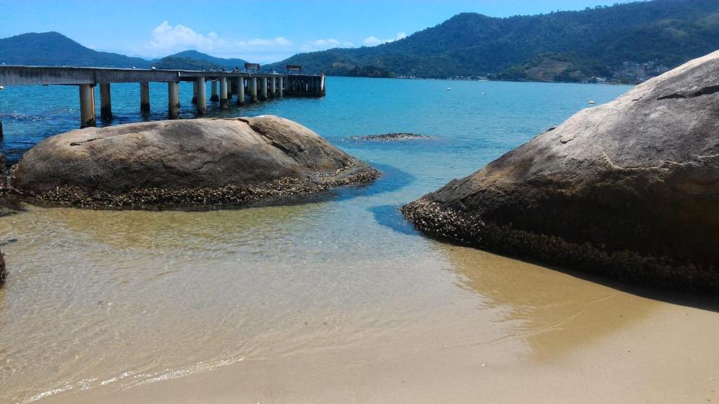 Apartamento em Condominio Fechado - Angra dos Reis - Piscina, Praia, Lazer photo 1