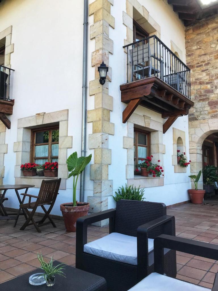Posada Fuentedevilla photo 3