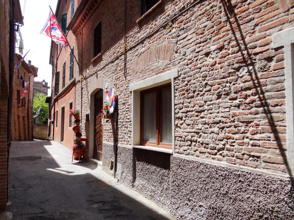 B&B La Casa del Sarto photo 4