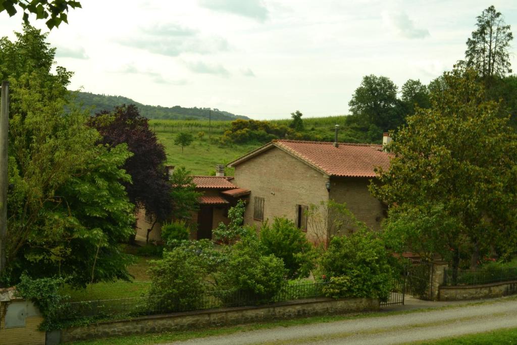 Appartamenti La Miniera photo 3