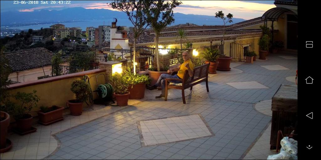 La Terrazza B&B photo 2
