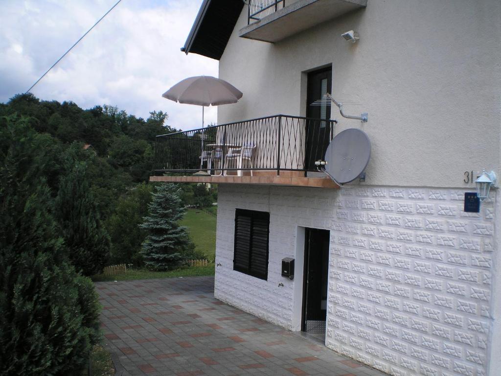 Apartments Country House Stipica photo 4