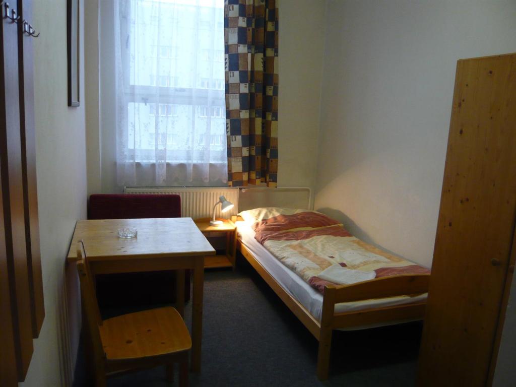 Одноместный (Одноместный номер), Hotel Hasa