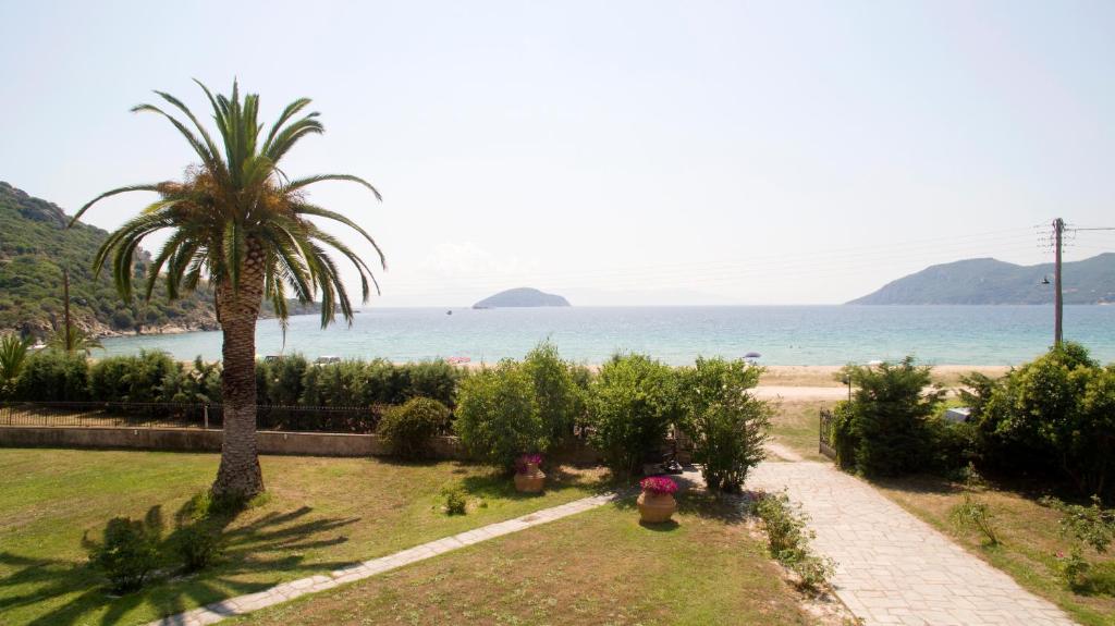 Villa Steleni photo 1