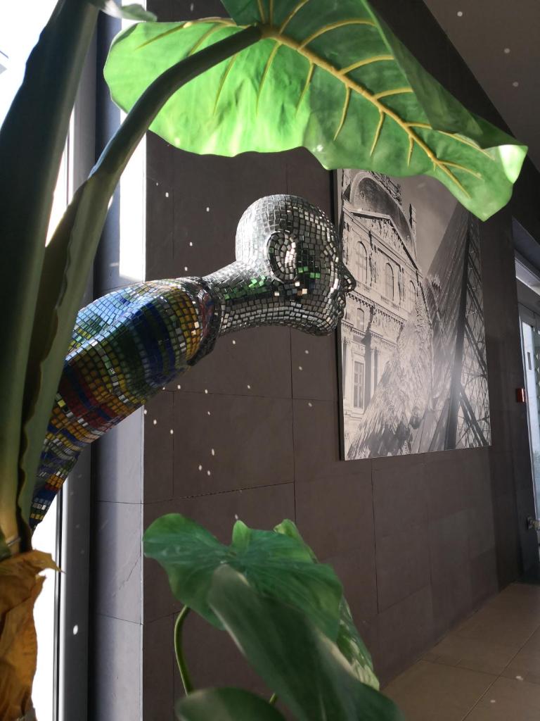 Hotel Principe Residence photo 4