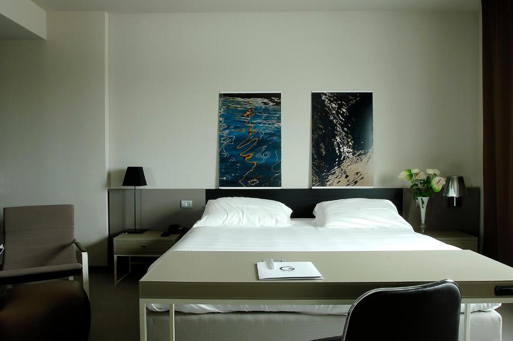 G Hotel Ancona photo 4