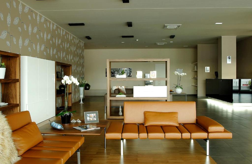G Hotel Ancona photo 2