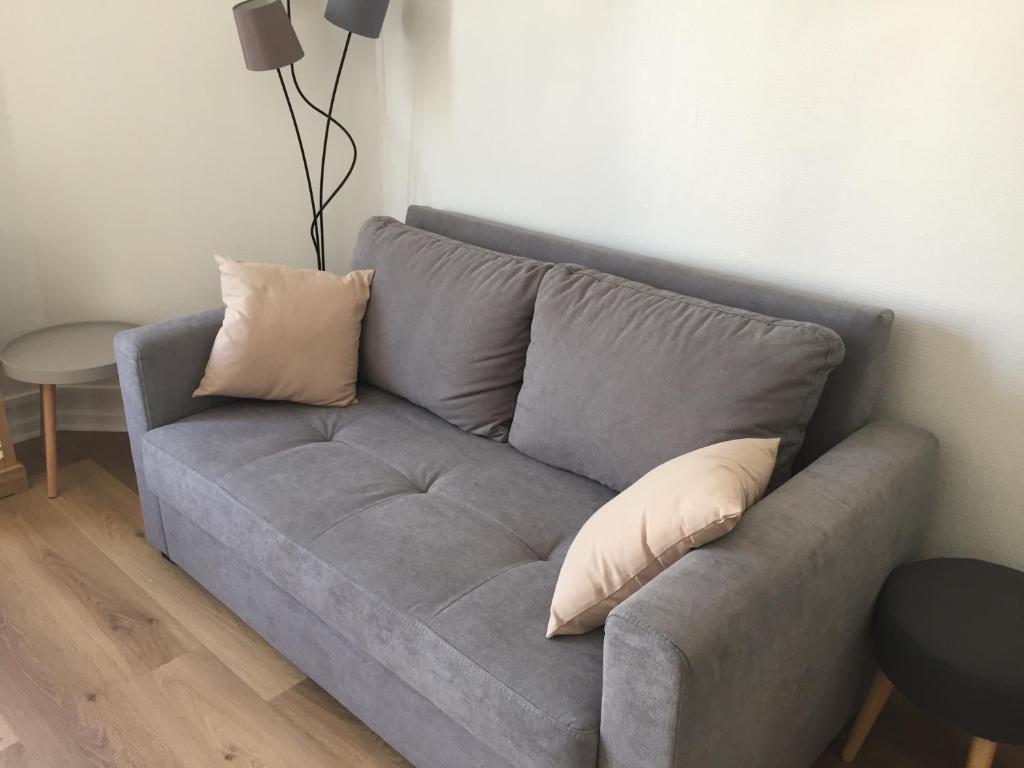 Logement cocooning 50 m de la plage photo 3