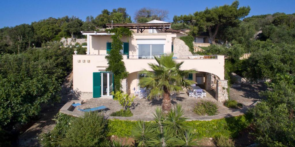 Villa Le Terrazze plus Pool photo 3